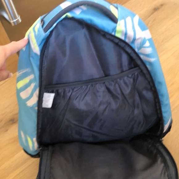 Volcom backpack - Picture 2 of 3